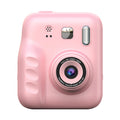 Instant Print Camera