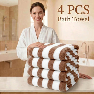 Bath Towel