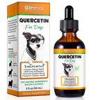 Instant Dog Allergy Relief
