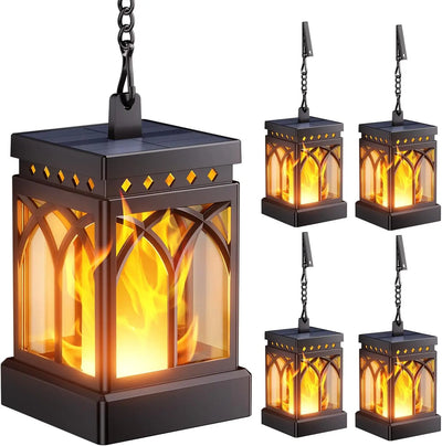Solar Lanterns/ Two Modes /Auto ON/Off