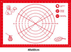 Silicone Baking Mat