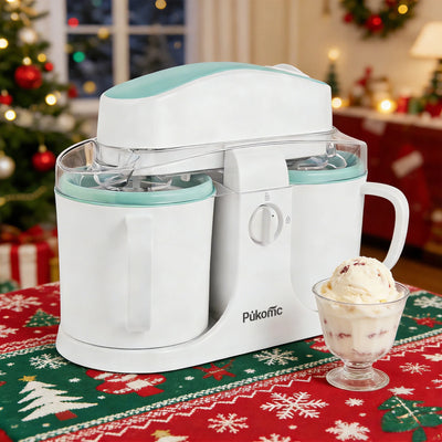 Ice Cream Maker