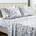 Sheet Set,  3 Piece,  Microfiber