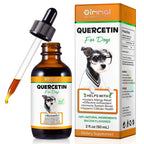 Instant Dog Allergy Relief
