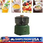 Mini Electric Food Processor
