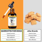 Instant Dog Allergy Relief