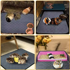 Washable Bed Cage Liner