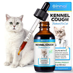Cough Relief Drops for Pets