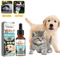 Pet  Probiotics Drop, Digestive, Nutrition Supplement