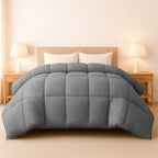 Down Alternative Comforter – 1, Duvet
