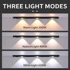 LED Under Cabinet Lights, Motion Sensor