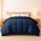Down Alternative Comforter – 1, Duvet