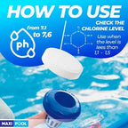 3" , 50 Pounds Chlorine Tablets