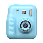 Instant Print Camera