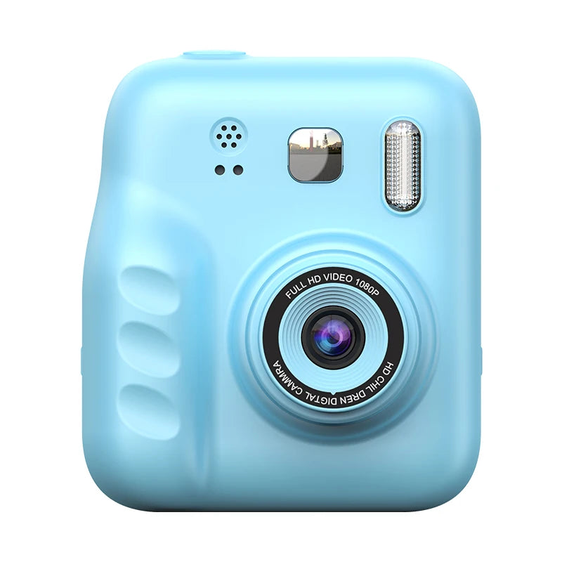 Instant Print Camera