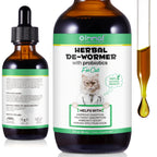 Cats Broad Spectrum Treatment, Liquid