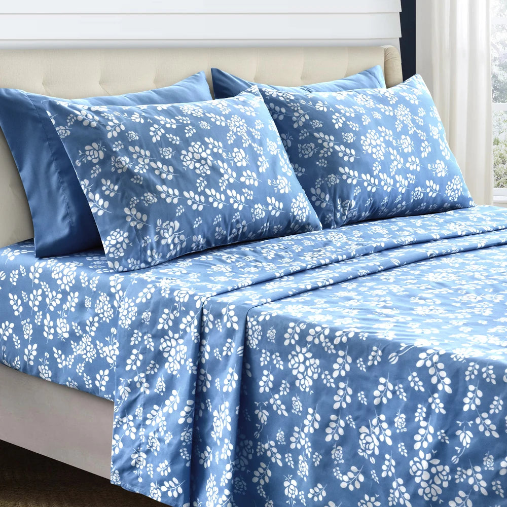 Sheet Set,  3 Piece,  Microfiber