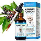 Cough Relief Drops for Pets