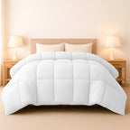Down Alternative Comforter – 1, Duvet