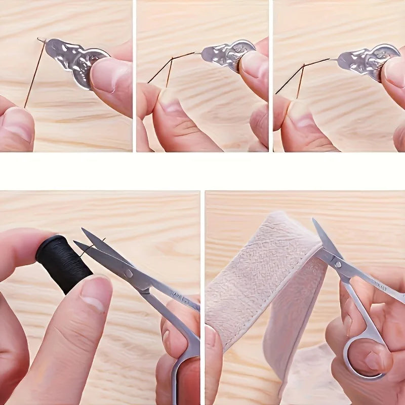 Portable Sewing Kit