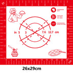 Silicone Baking Mat