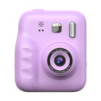 Instant Print Camera