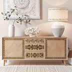 13PCS  Border Pattern Painting Stencil Set