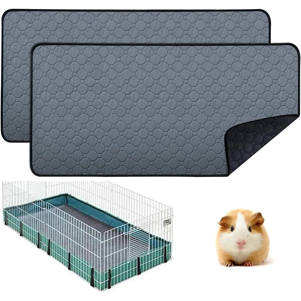 Washable Bed Cage Liner