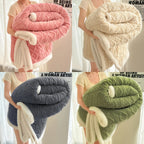 1pc Sherpa Blanket