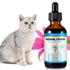 Cough Relief Drops for Pets