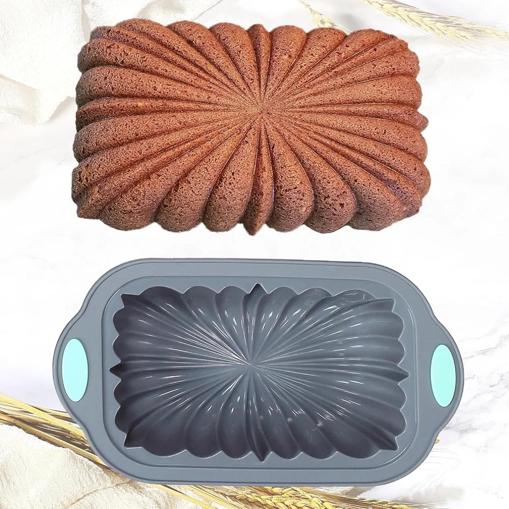 Silicone Bread Pans
