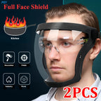 Face Mask/splashproof