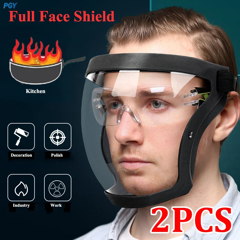Face Mask/splashproof