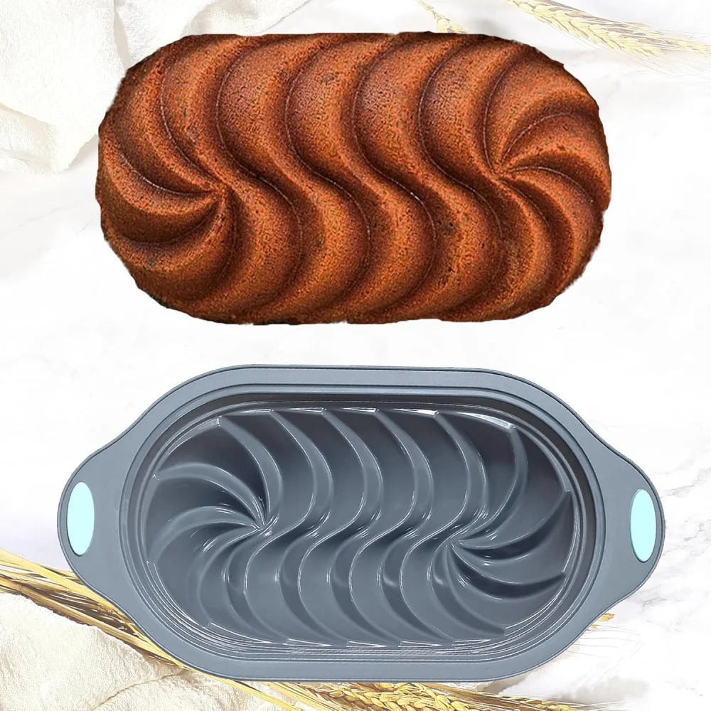 Silicone Bread Pans
