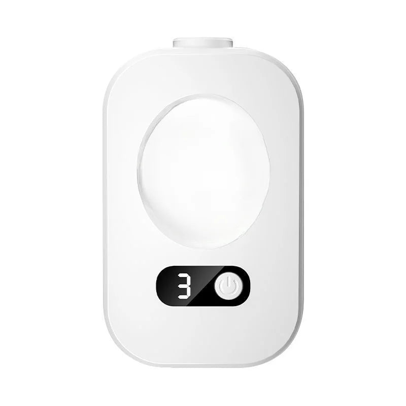 Automatic Diffuser Humidifier/Oil