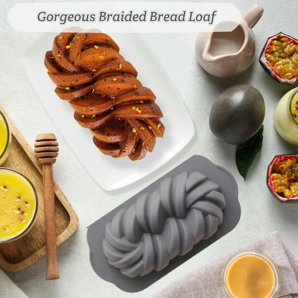 Silicone Bread Pans