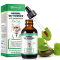 Cats Broad Spectrum Treatment, Liquid