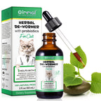 Cats Broad Spectrum Treatment, Liquid