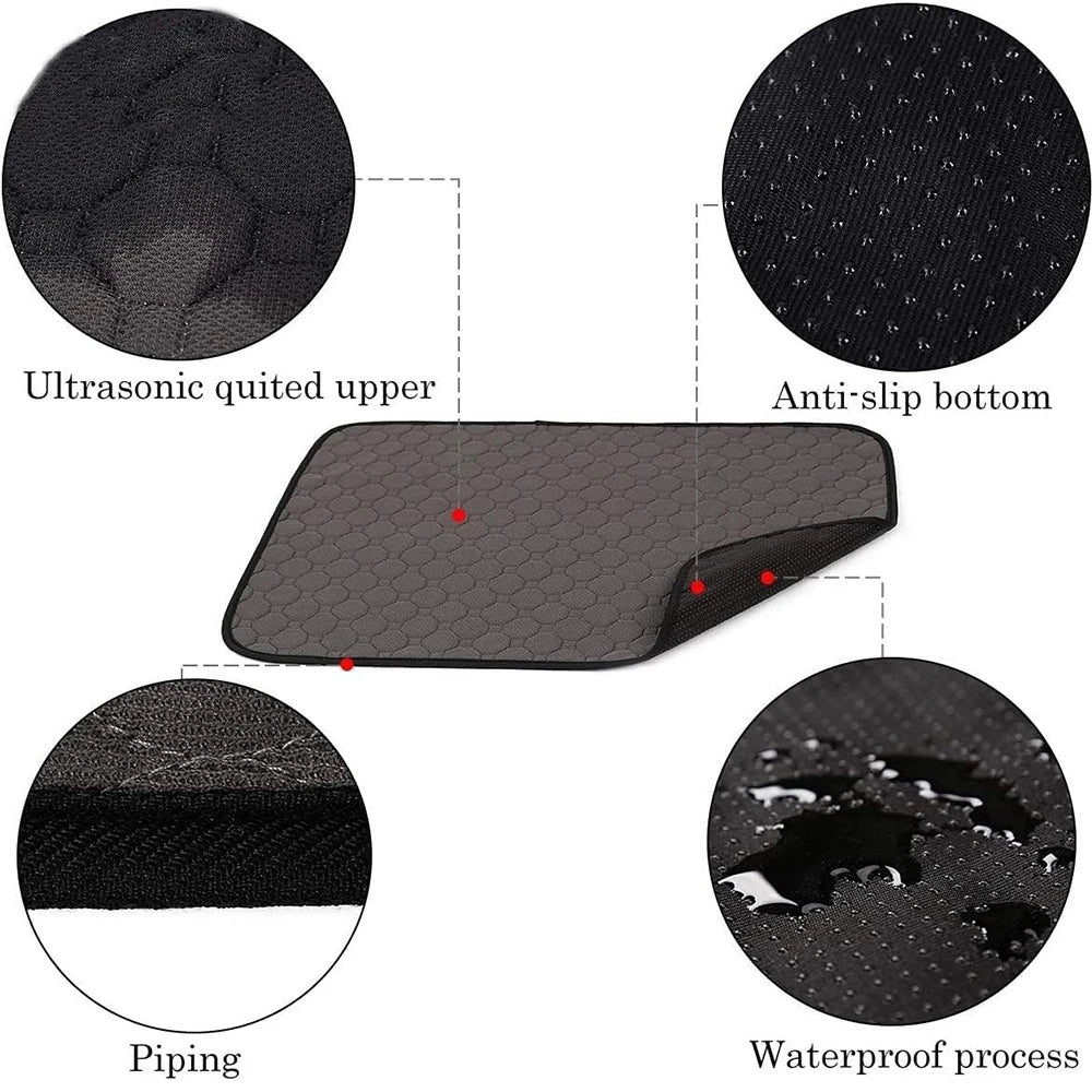 Washable Bed Cage Liner