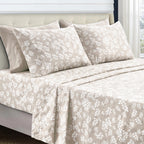 Sheet Set,  3 Piece,  Microfiber