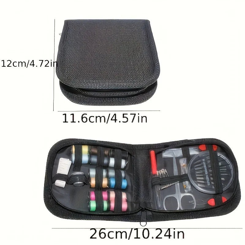 Portable Sewing Kit