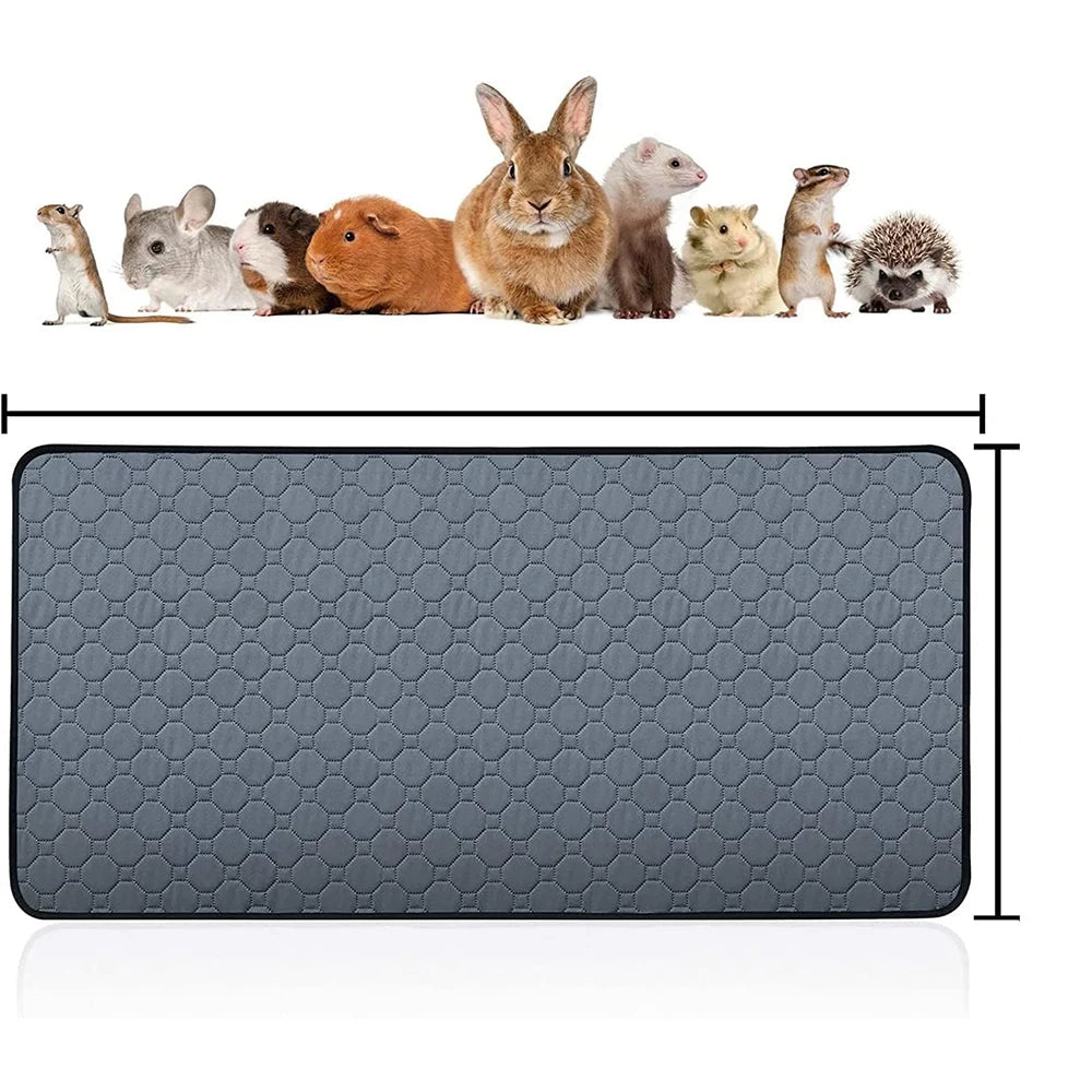 Washable Bed Cage Liner