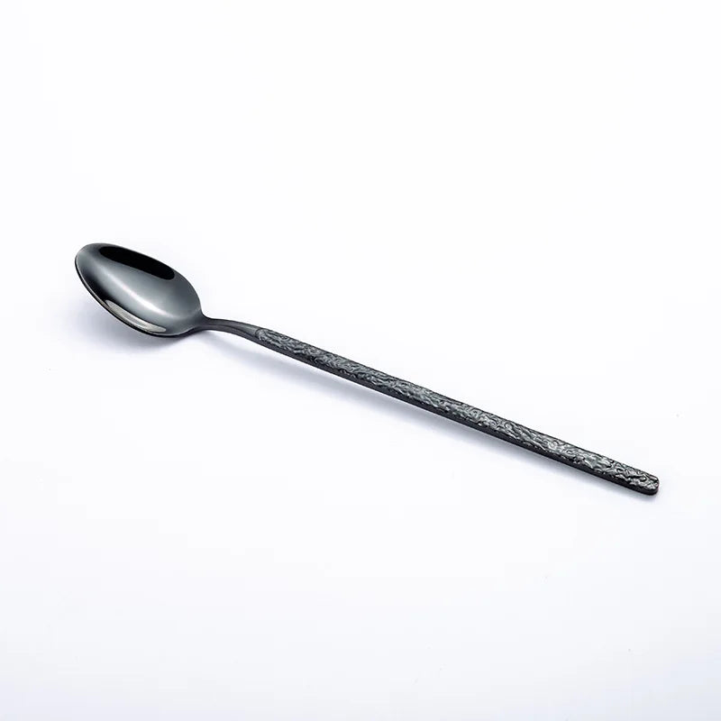 Stainless Steel Western Cutlery Set