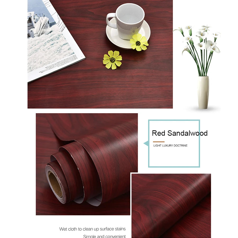Self Adhesive Wallpaper
