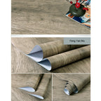 Self Adhesive Wallpaper