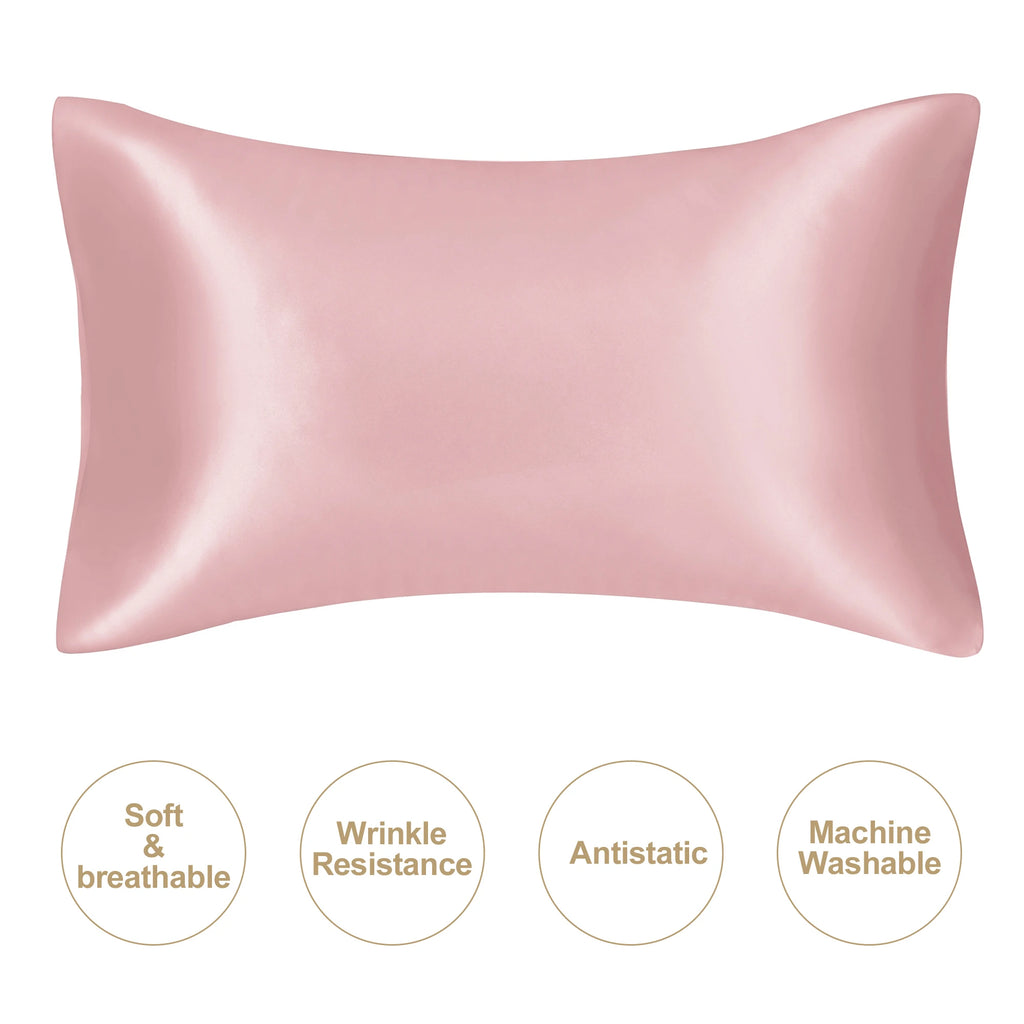 Silk Pillow Case