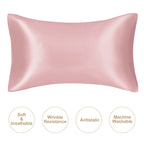 Silk Pillow Case