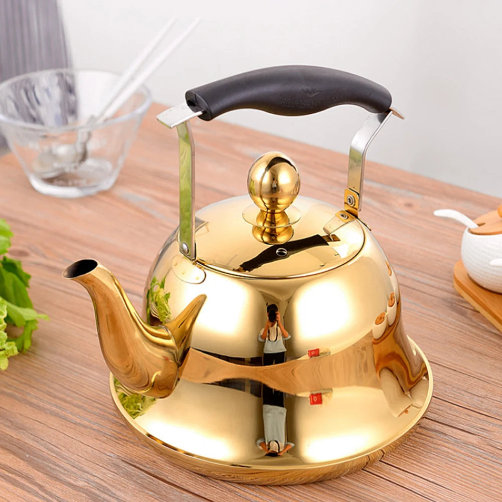 2L  Whistling Kettle Tea Kettle