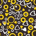 10/20/50 Sheets Transfer Sheet for Chocolate  21x29cm