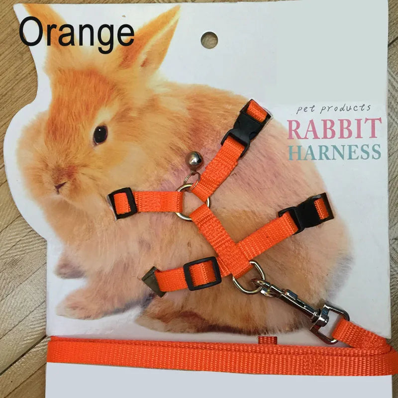 Pet  Harness/ Leash/ Adjustable Traction Rope